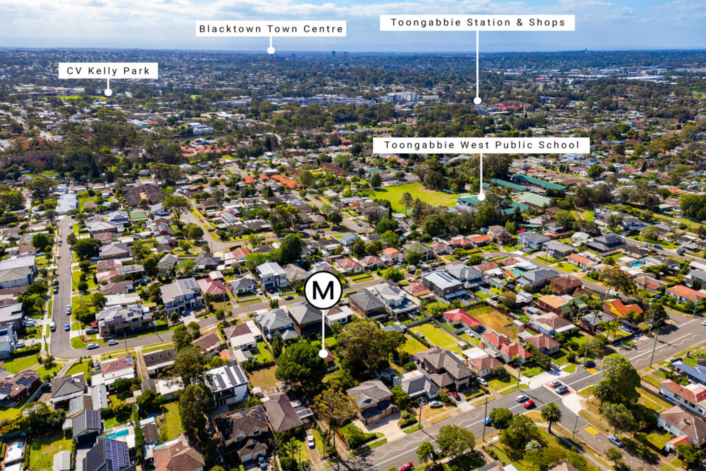 Sold - 102 Bungaree Road - New Property in Toongabbie - Real Estate by Brad Panayiotou