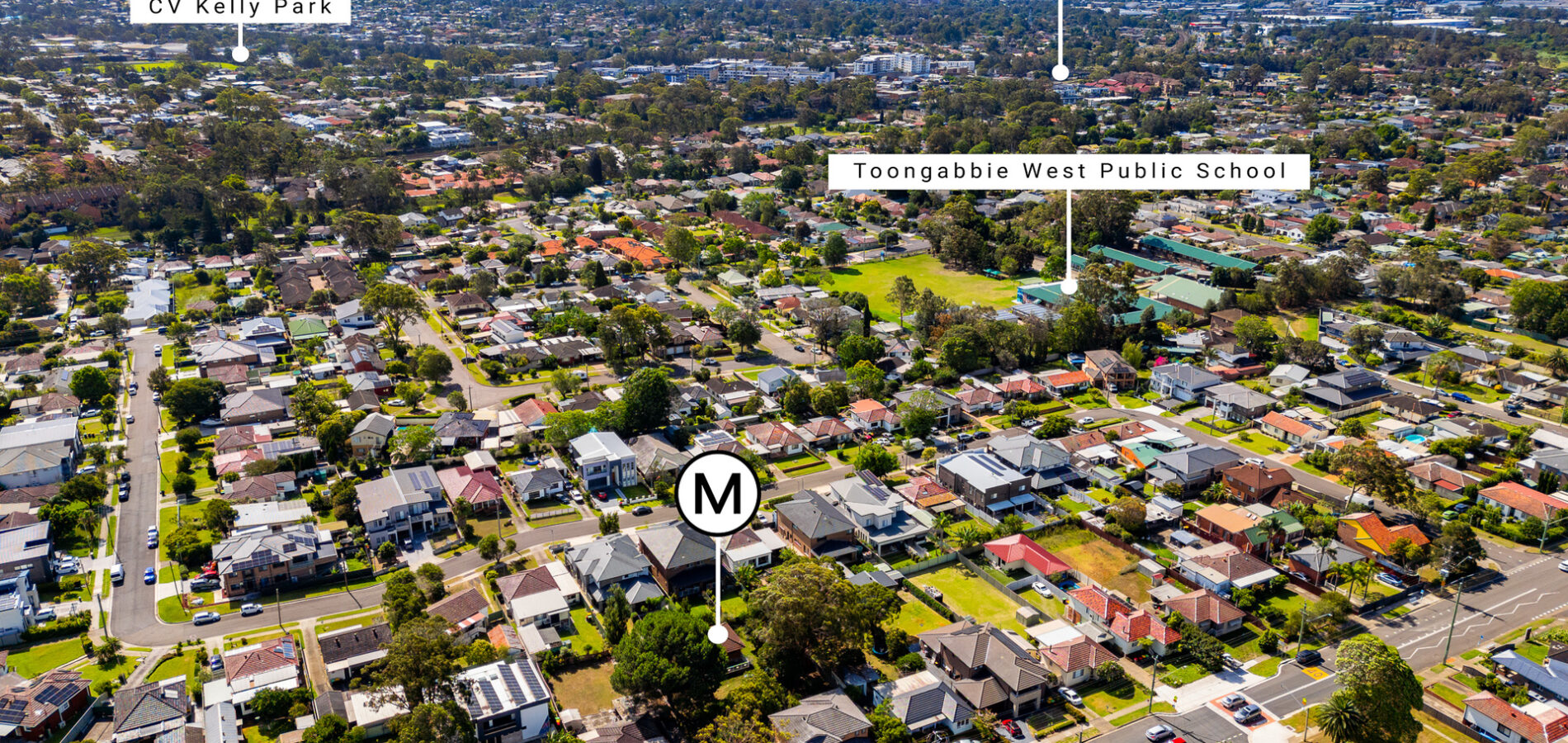 Sold - 102 Bungaree Road - New Property in Toongabbie - Real Estate by Brad Panayiotou