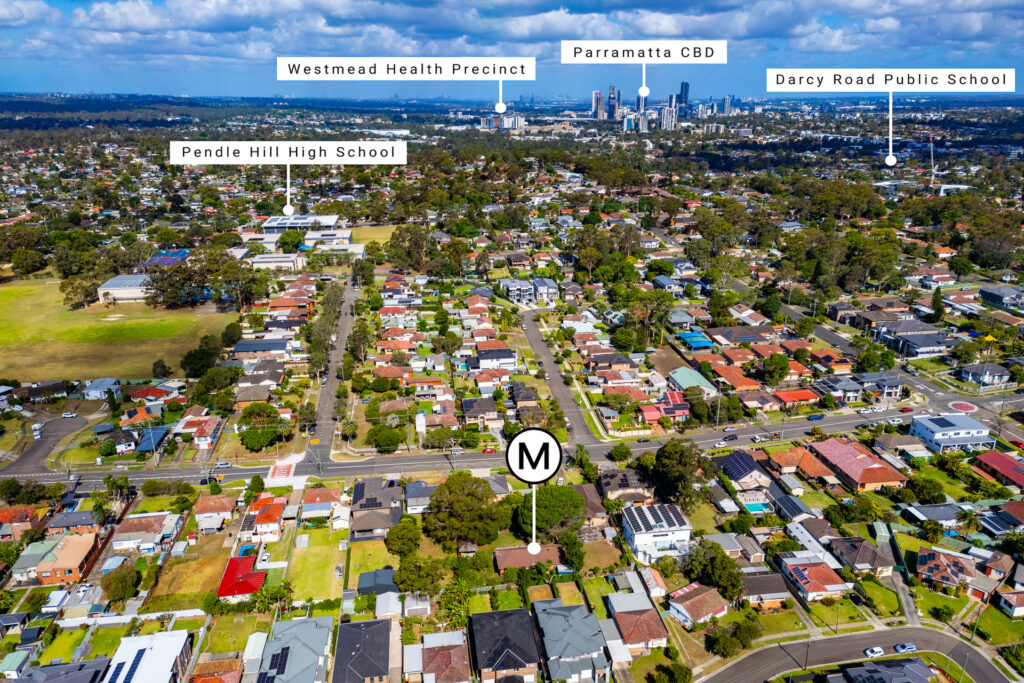 Sold - 102 Bungaree Road - New Property in Toongabbie - Real Estate by Brad Panayiotou