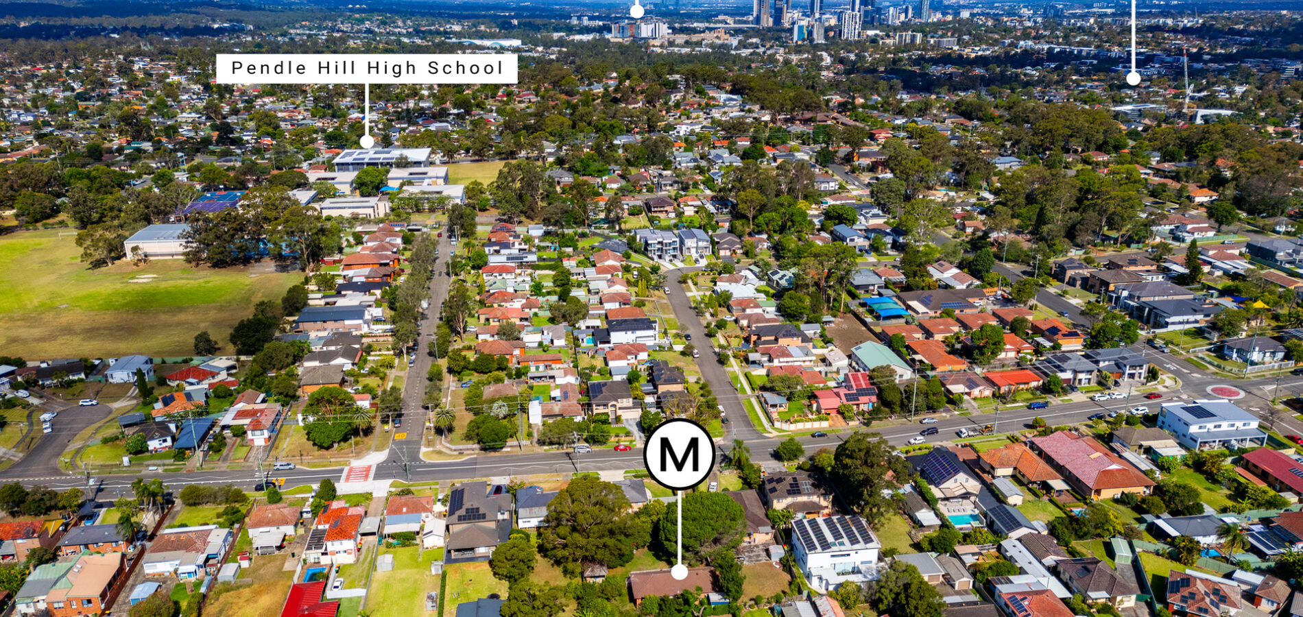 Sold - 102 Bungaree Road - New Property in Toongabbie - Real Estate by Brad Panayiotou