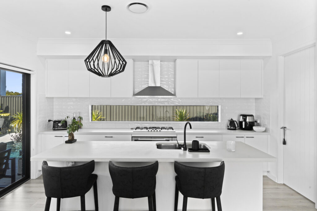 Sold - 10 Lachlan Valley Way - New Property in North Kellyville - Real Estate by Emma Watson