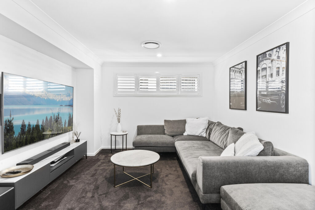 Sold - 10 Lachlan Valley Way - New Property in North Kellyville - Real Estate by Emma Watson