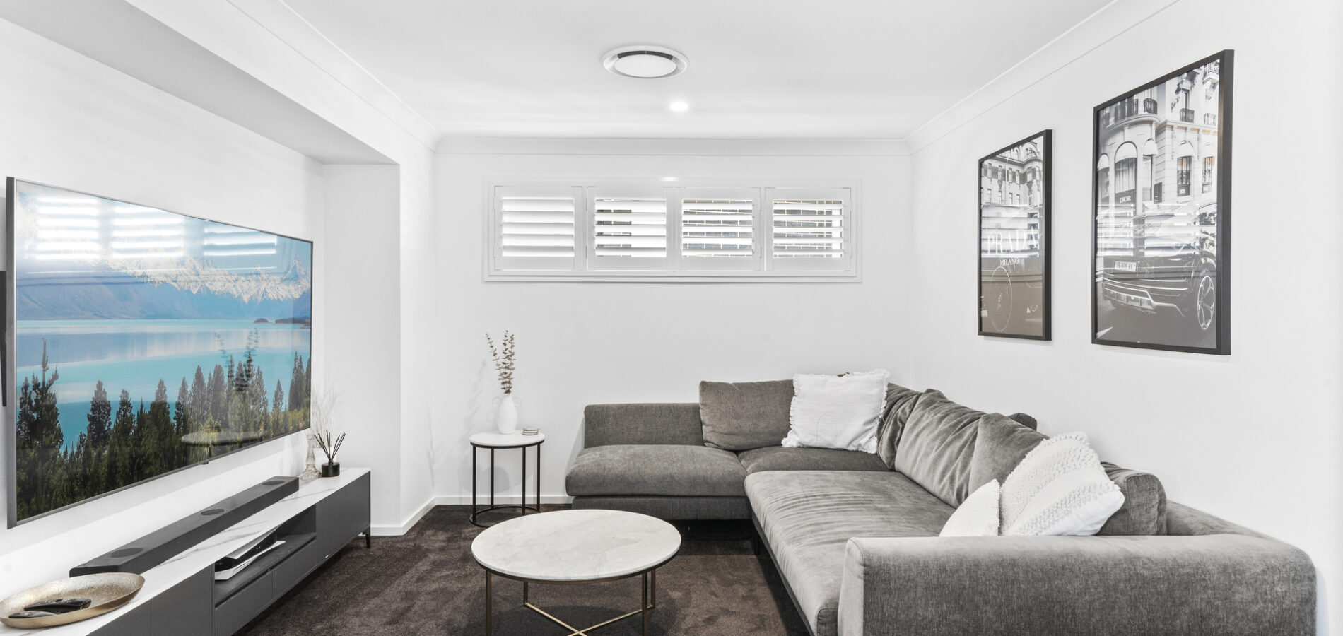 Sold - 10 Lachlan Valley Way - New Property in North Kellyville - Real Estate by Emma Watson