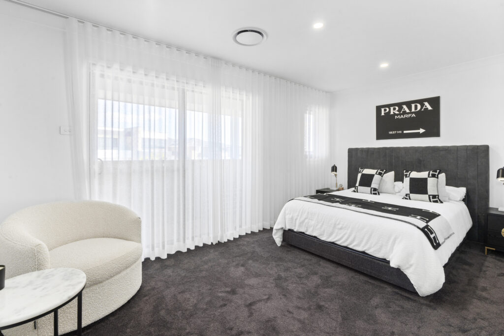 Sold - 10 Lachlan Valley Way - New Property in North Kellyville - Real Estate by Emma Watson