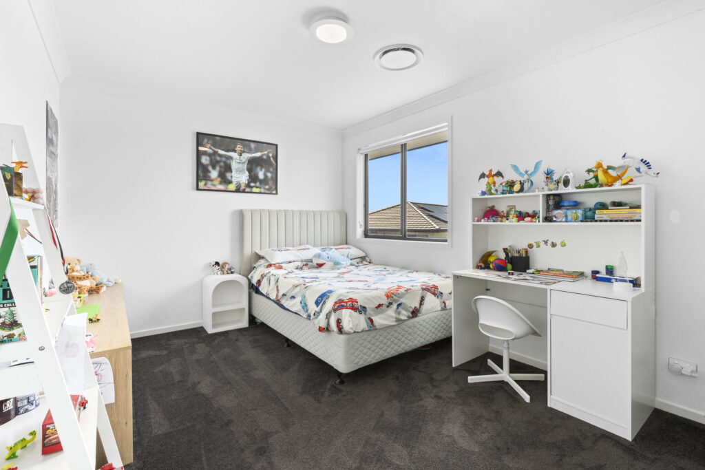 Sold - 10 Lachlan Valley Way - New Property in North Kellyville - Real Estate by Emma Watson