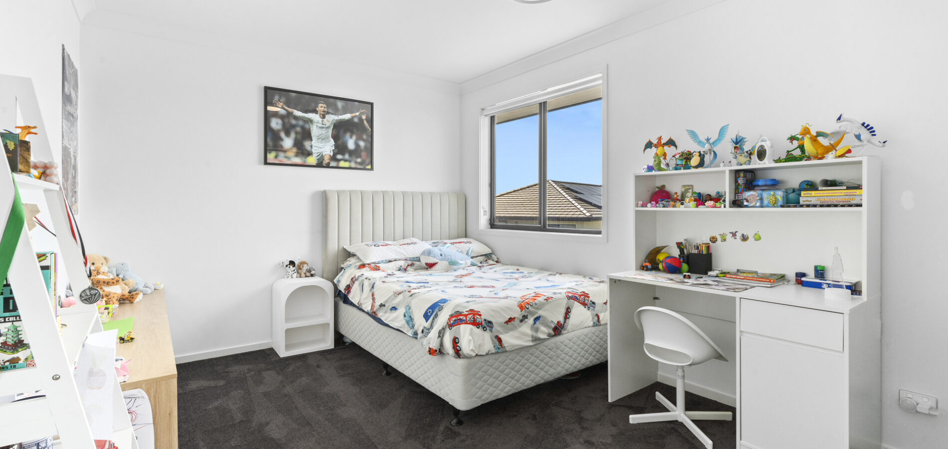 Sold - 10 Lachlan Valley Way - New Property in North Kellyville - Real Estate by Emma Watson