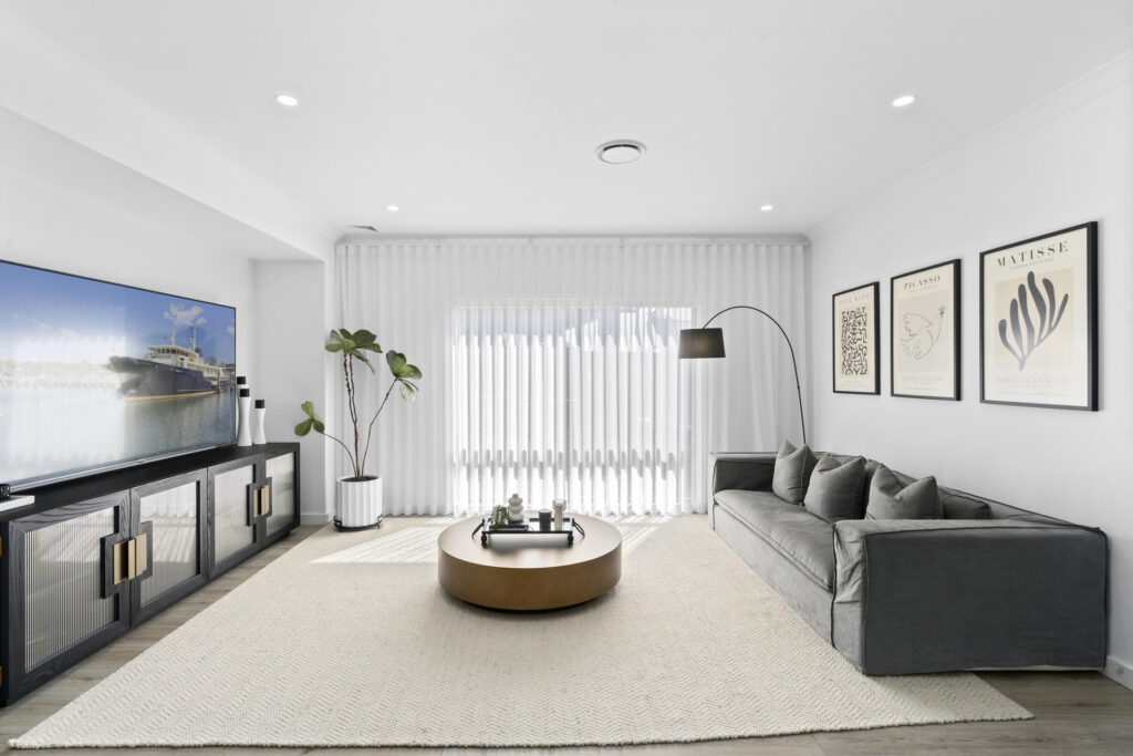Sold - 10 Lachlan Valley Way - New Property in North Kellyville - Real Estate by Emma Watson