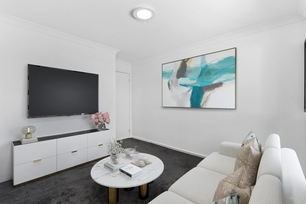 Sold - 10 Lachlan Valley Way - New Property in North Kellyville - Real Estate by Emma Watson