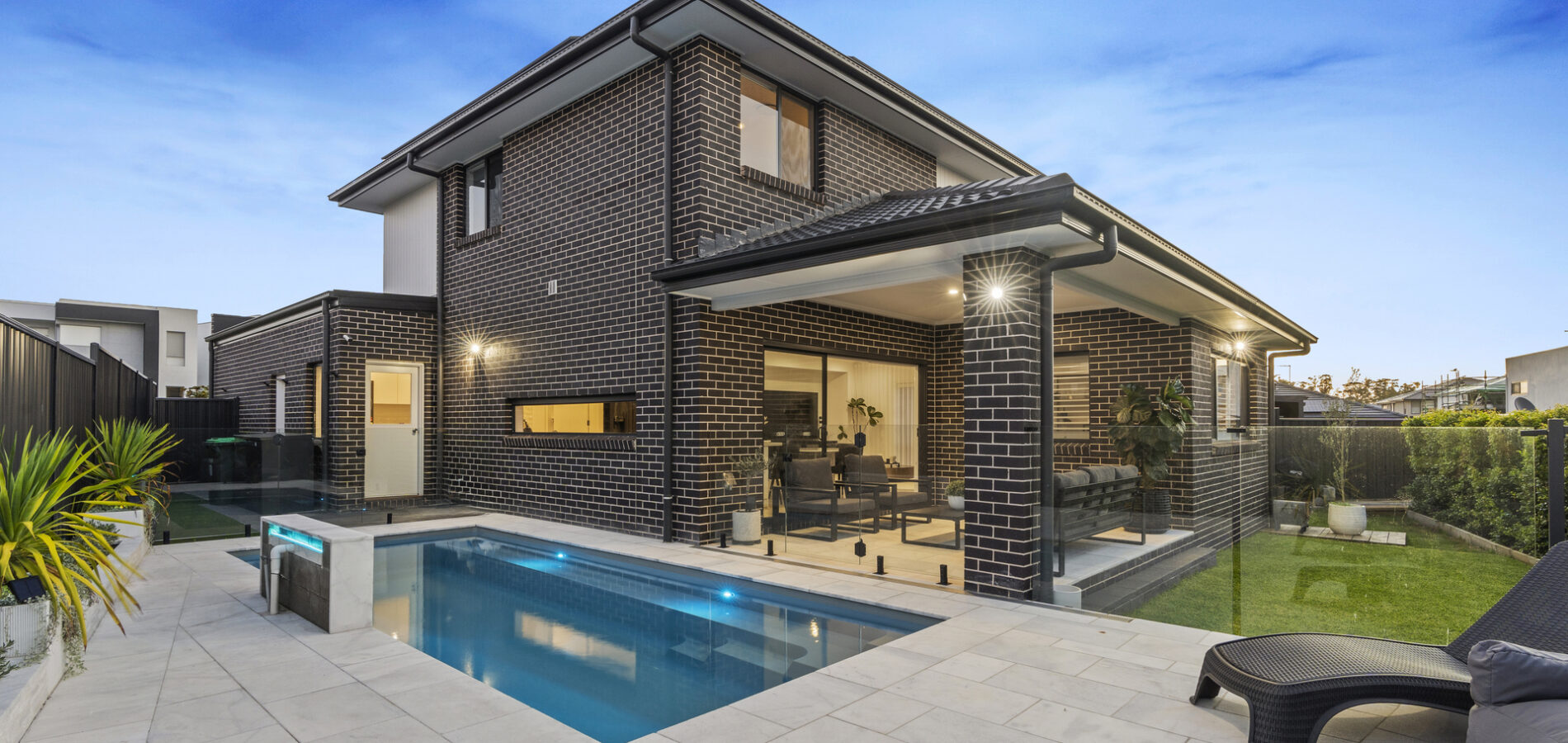 Sold - 10 Lachlan Valley Way - New Property in North Kellyville - Real Estate by Emma Watson
