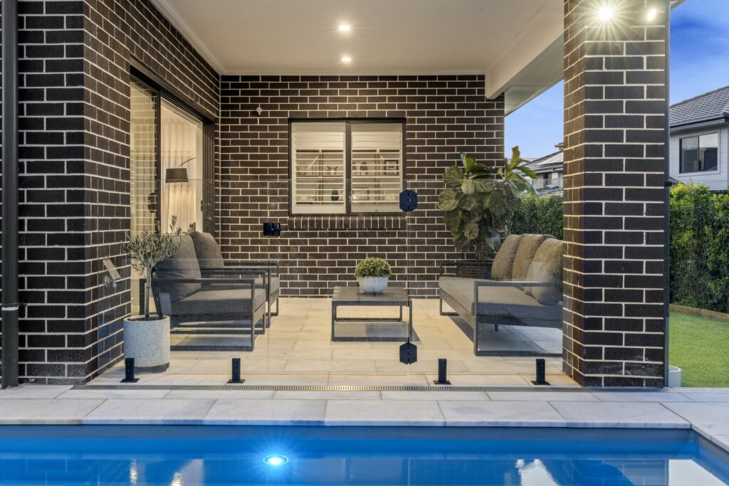Sold - 10 Lachlan Valley Way - New Property in North Kellyville - Real Estate by Emma Watson