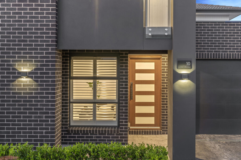 Sold - 10 Lachlan Valley Way - New Property in North Kellyville - Real Estate by Emma Watson