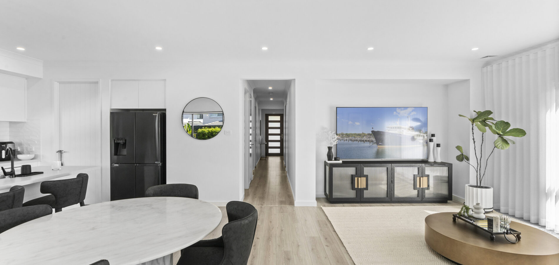 Sold - 10 Lachlan Valley Way - New Property in North Kellyville - Real Estate by Emma Watson