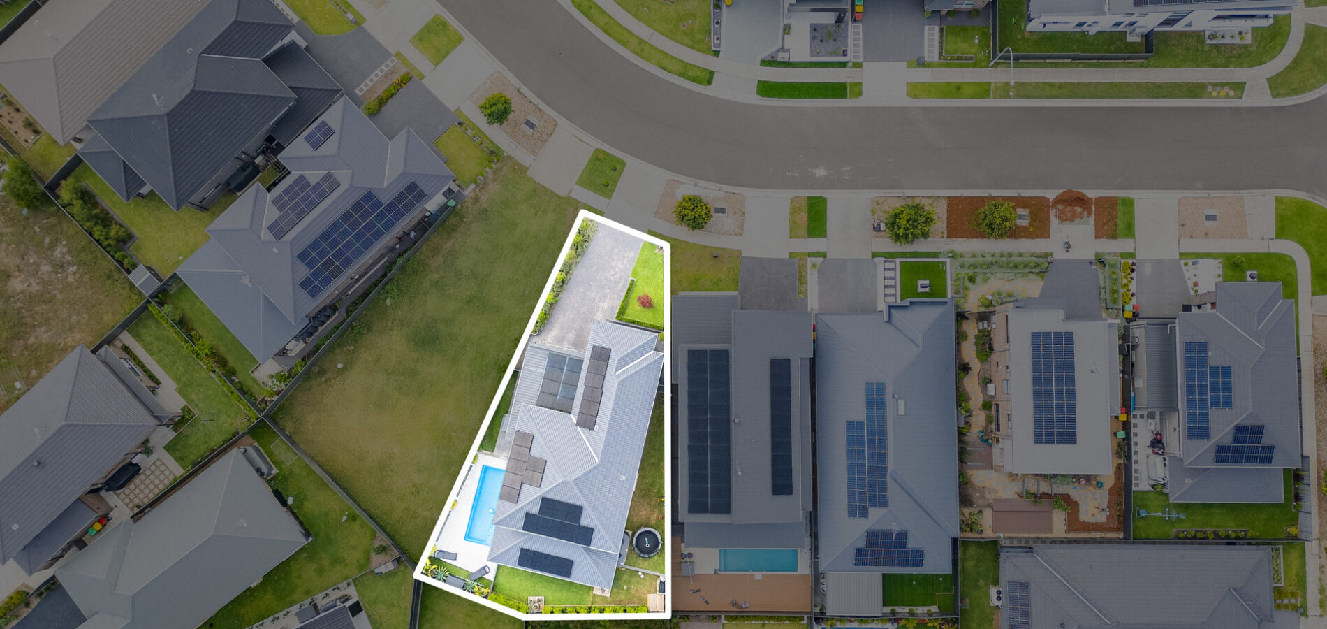 Sold - 10 Lachlan Valley Way - New Property in North Kellyville - Real Estate by Emma Watson