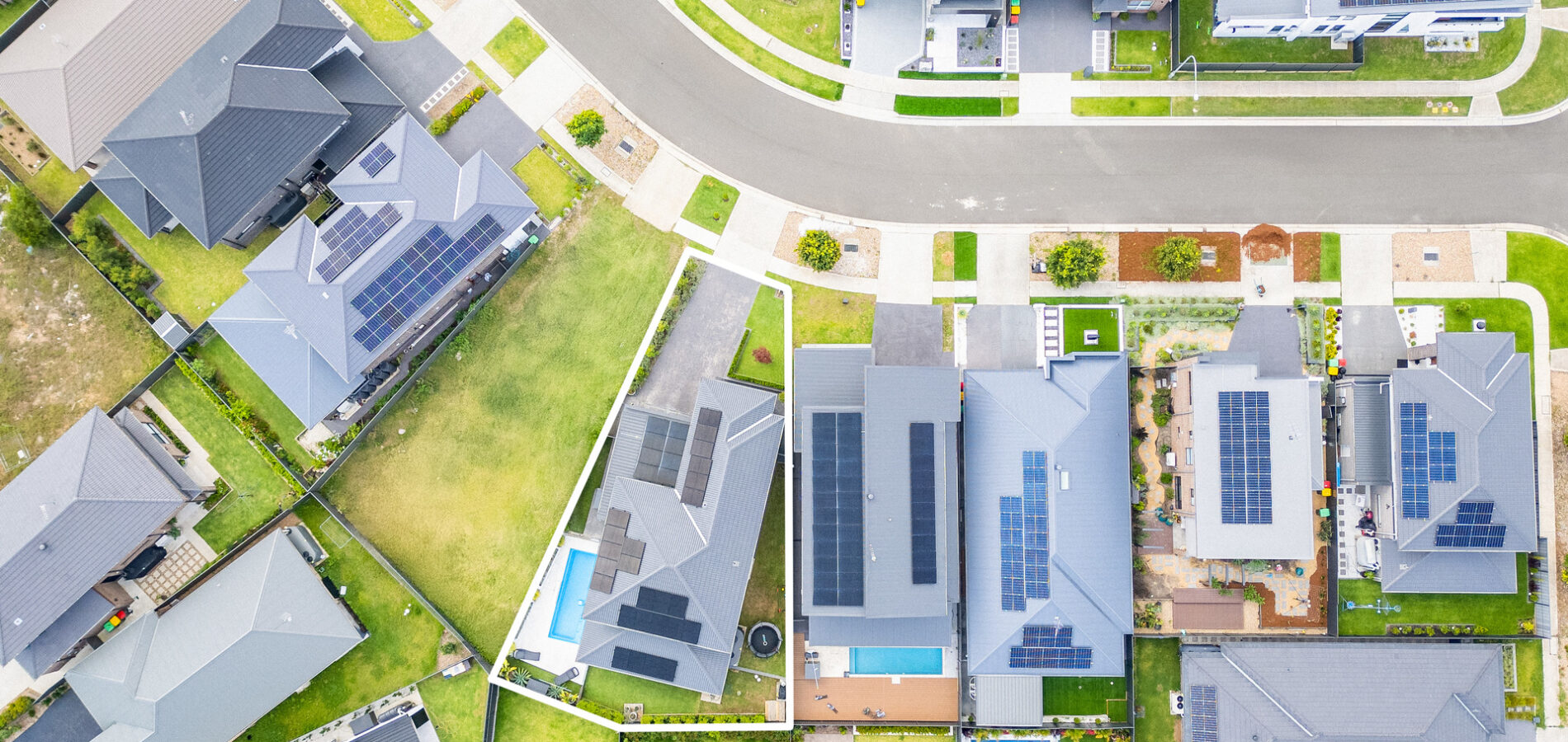 Sold - 10 Lachlan Valley Way - New Property in North Kellyville - Real Estate by Emma Watson