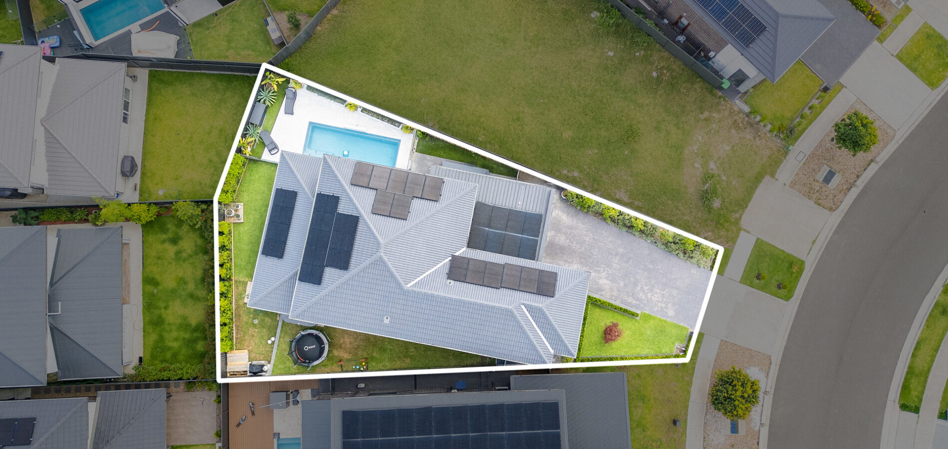 Sold - 10 Lachlan Valley Way - New Property in North Kellyville - Real Estate by Emma Watson