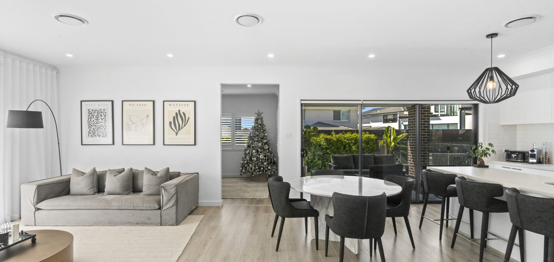 Sold - 10 Lachlan Valley Way - New Property in North Kellyville - Real Estate by Emma Watson
