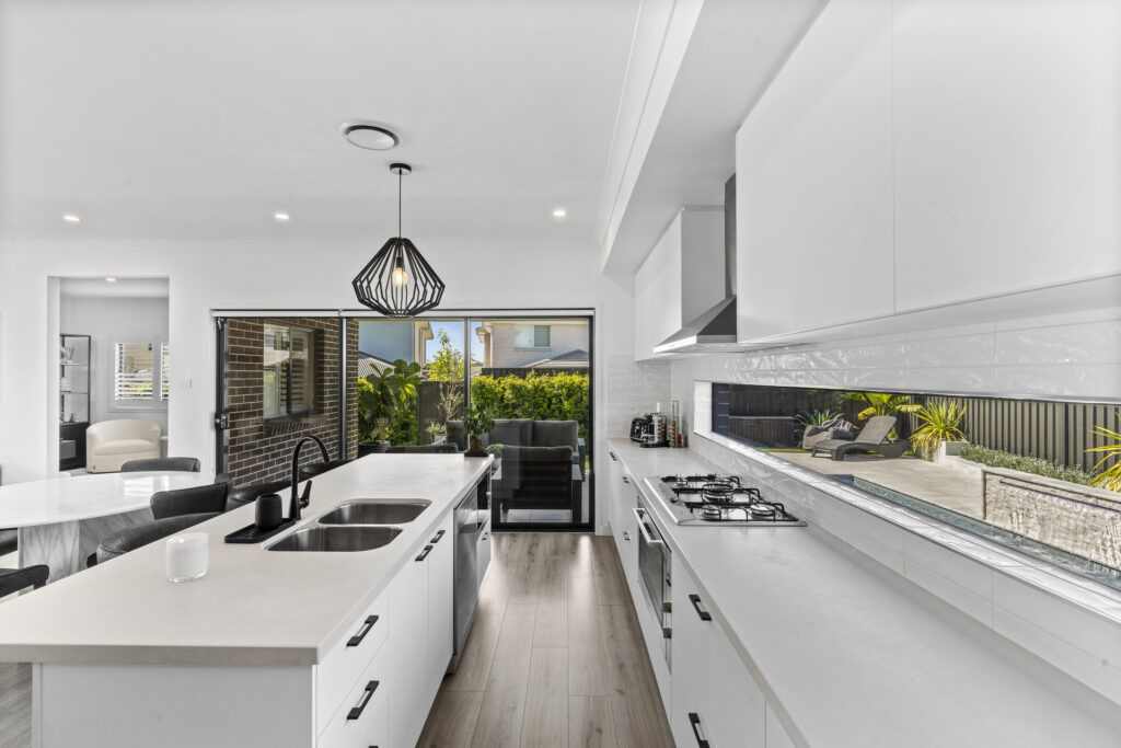 Sold - 10 Lachlan Valley Way - New Property in North Kellyville - Real Estate by Emma Watson