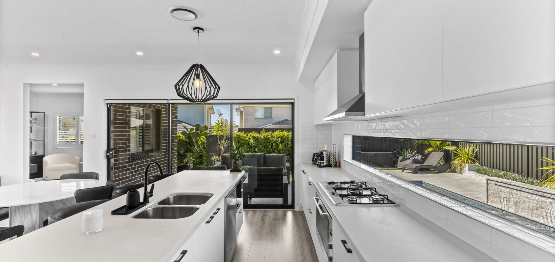 Sold - 10 Lachlan Valley Way - New Property in North Kellyville - Real Estate by Emma Watson