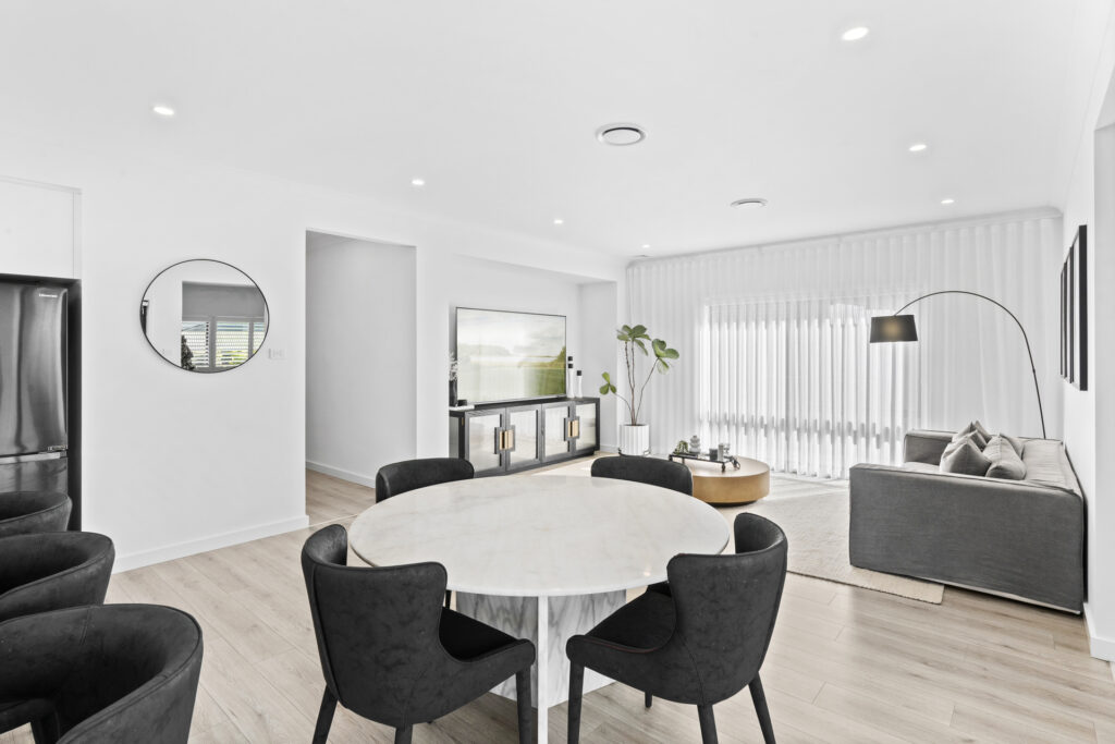 Sold - 10 Lachlan Valley Way - New Property in North Kellyville - Real Estate by Emma Watson