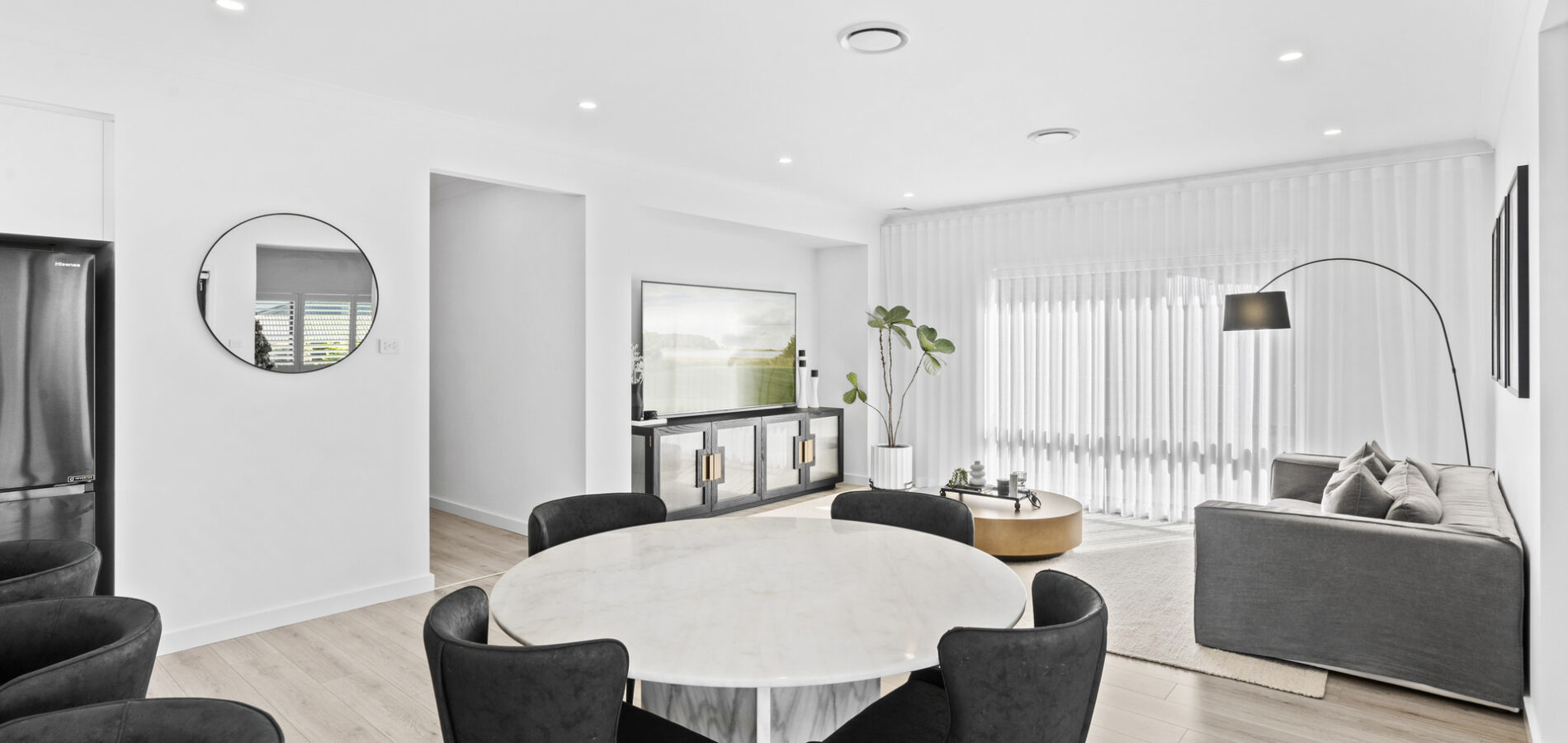 Sold - 10 Lachlan Valley Way - New Property in North Kellyville - Real Estate by Emma Watson