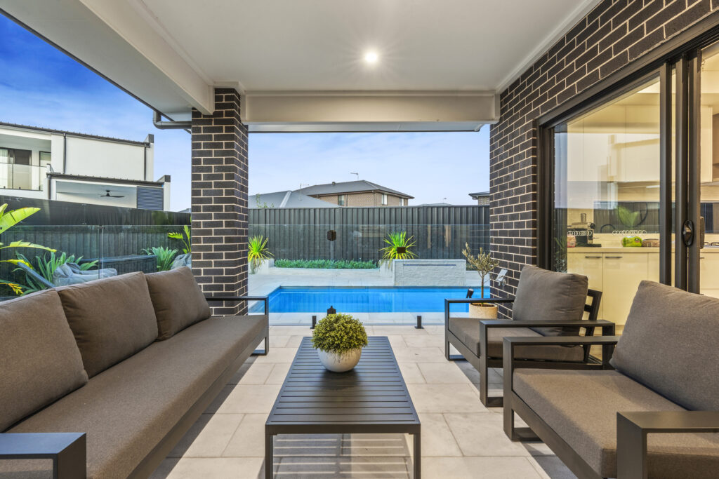 Sold - 10 Lachlan Valley Way - New Property in North Kellyville - Real Estate by Emma Watson