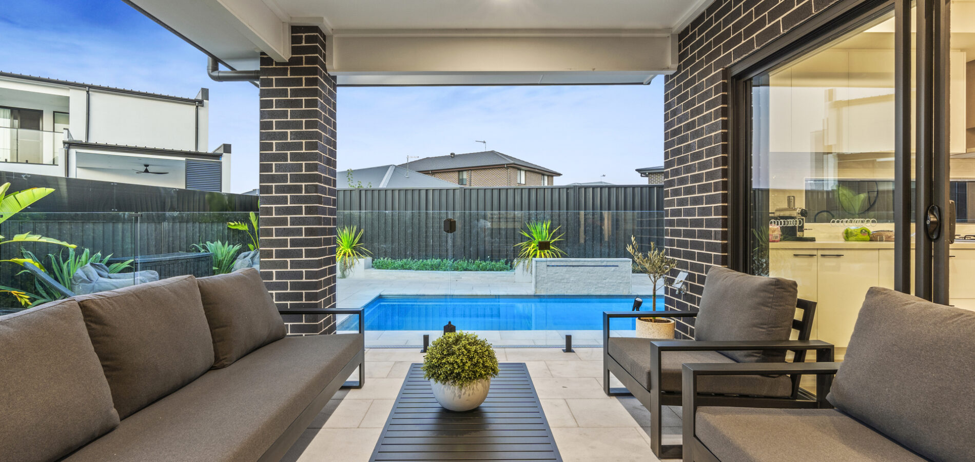 Sold - 10 Lachlan Valley Way - New Property in North Kellyville - Real Estate by Emma Watson