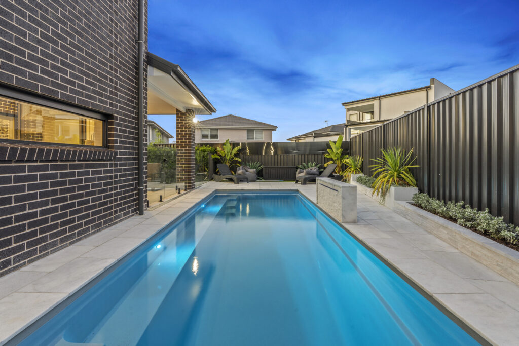 Sold - 10 Lachlan Valley Way - New Property in North Kellyville - Real Estate by Emma Watson