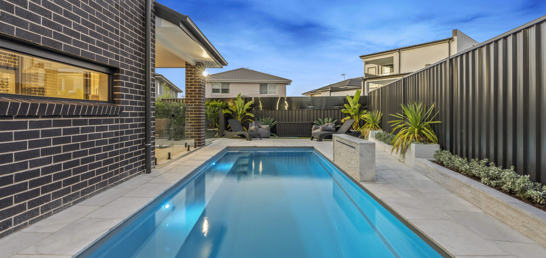 Sold - 10 Lachlan Valley Way - New Property in North Kellyville - Real Estate by Emma Watson