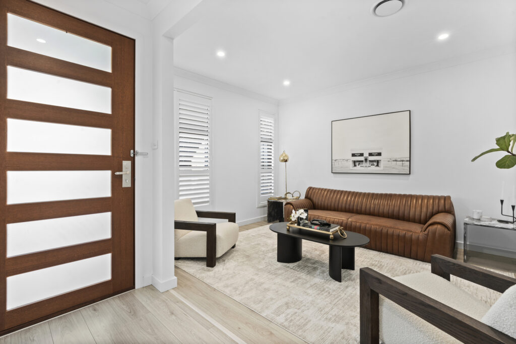 Sold - 10 Lachlan Valley Way - New Property in North Kellyville - Real Estate by Emma Watson