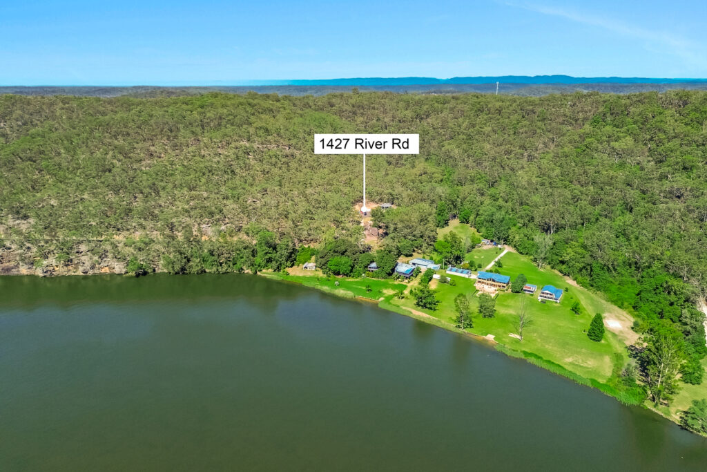 Sold - 1427 River Road - New Property in Lower Portland - Real Estate by Greg Vincent