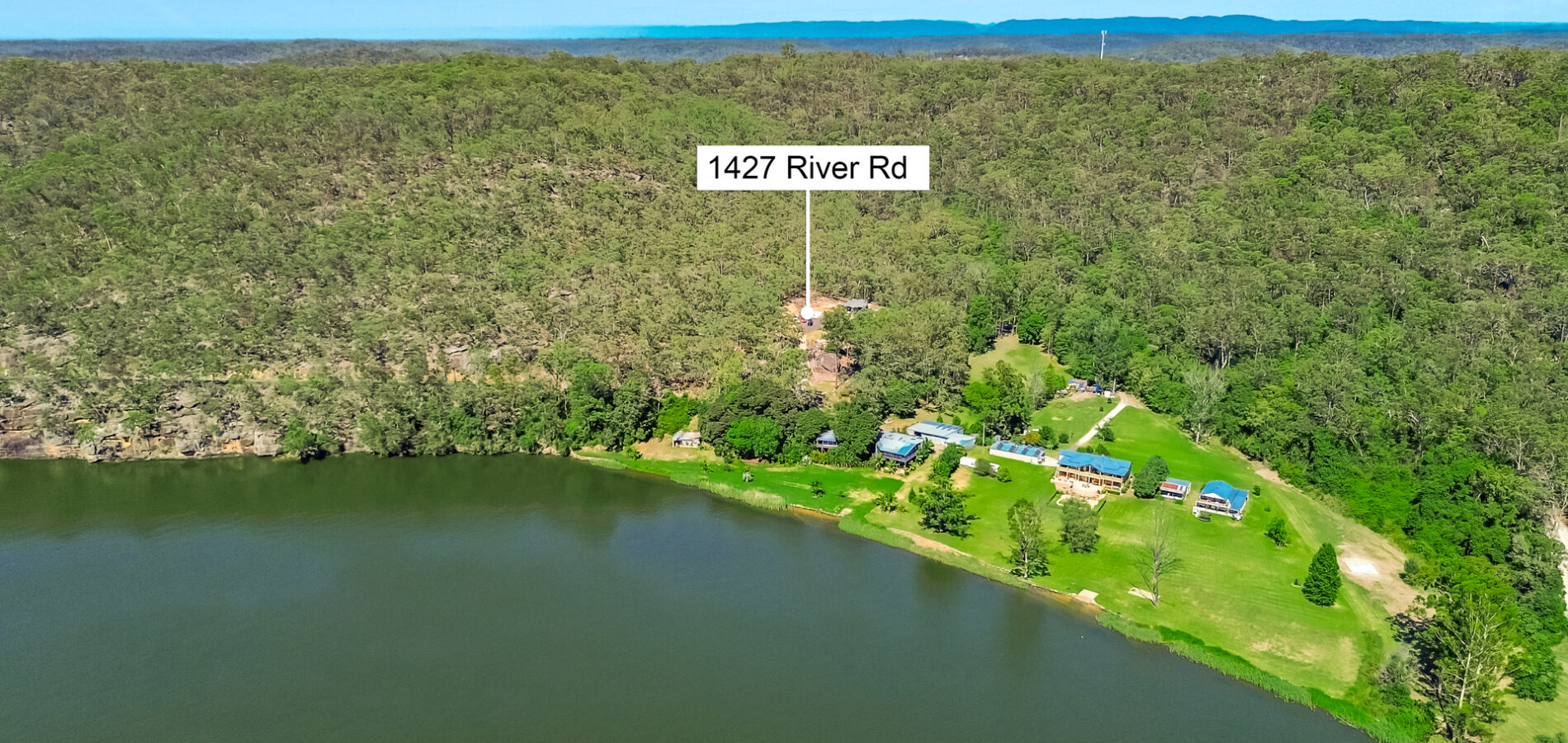 Sold - 1427 River Road - New Property in Lower Portland - Real Estate by Greg Vincent