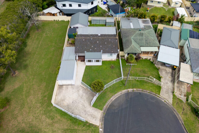 Sold - 26 Myall Street - New Property in Doonside - Real Estate by Peter Sutherland