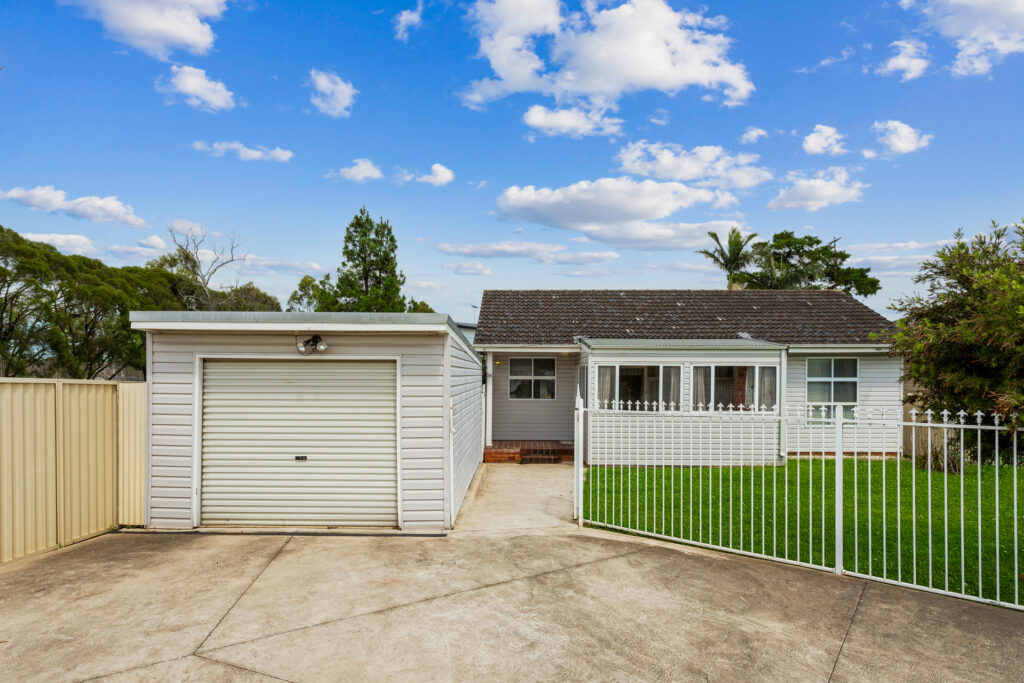 Sold - 26 Myall Street - New Property in Doonside - Real Estate by Peter Sutherland