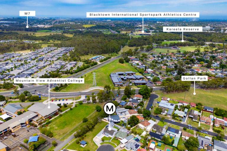 Sold - 26 Myall Street - New Property in Doonside - Real Estate by Peter Sutherland