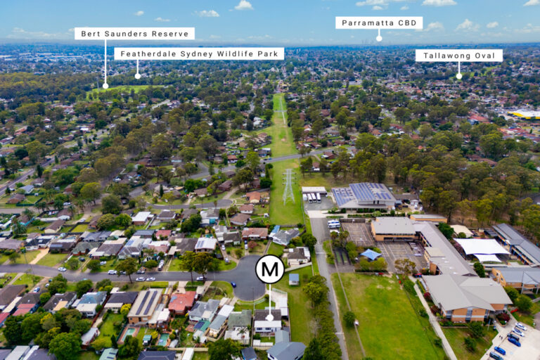 Sold - 26 Myall Street - New Property in Doonside - Real Estate by Peter Sutherland