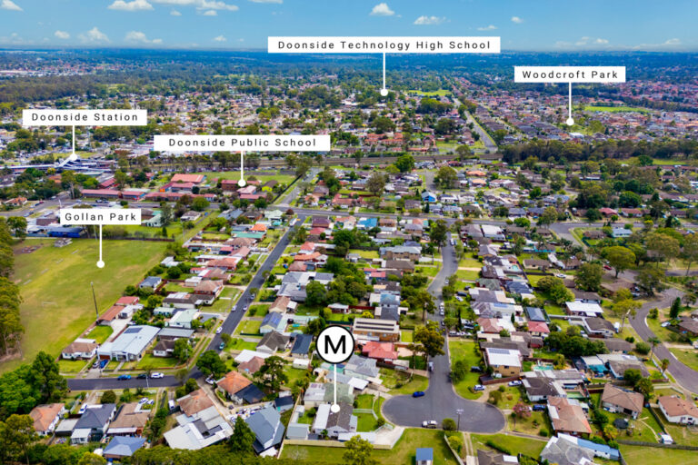 Sold - 26 Myall Street - New Property in Doonside - Real Estate by Peter Sutherland