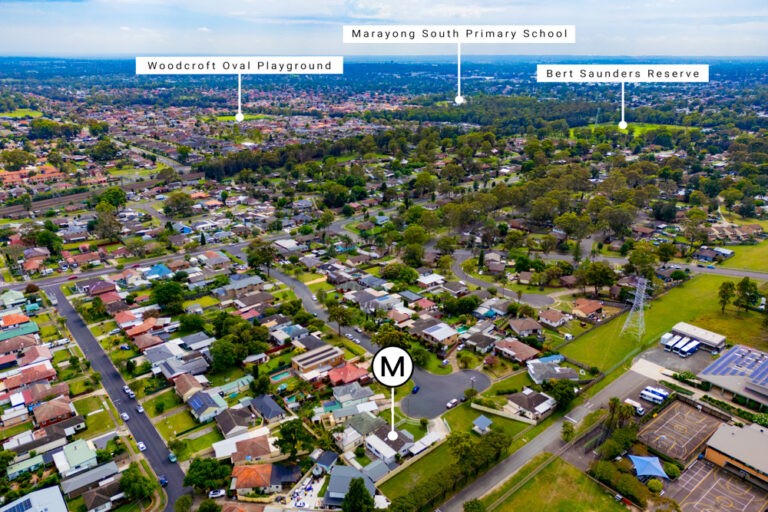 Sold - 26 Myall Street - New Property in Doonside - Real Estate by Peter Sutherland