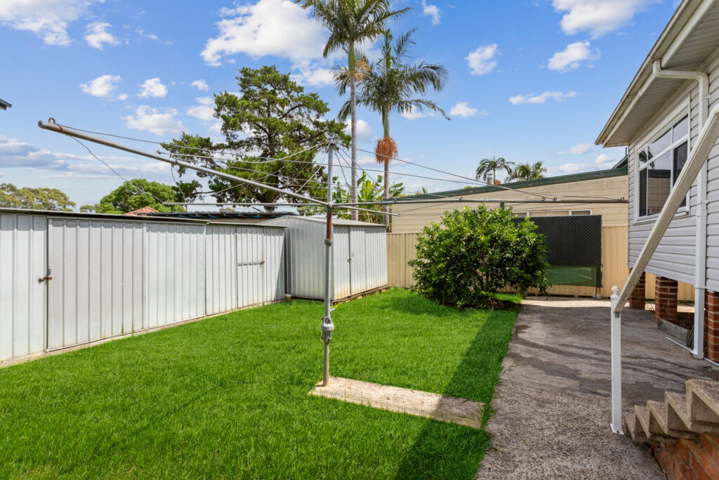 Sold - 26 Myall Street - New Property in Doonside - Real Estate by Peter Sutherland