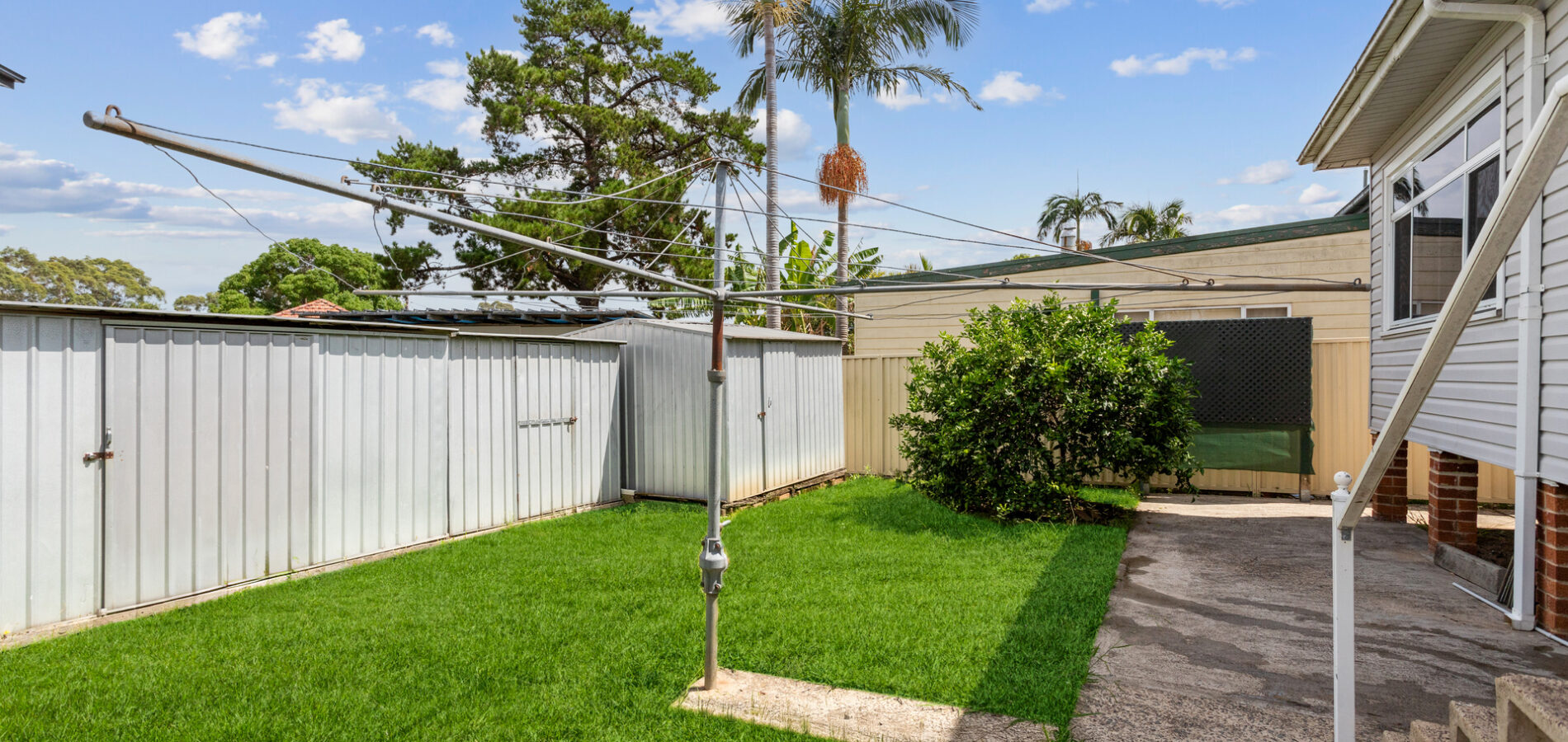 Sold - 26 Myall Street - New Property in Doonside - Real Estate by Peter Sutherland