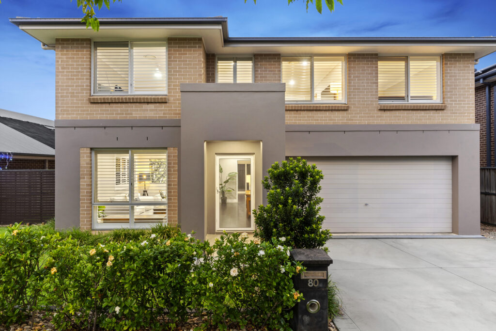 Sold - 80 Waterfall Boulevard - New Property in The Ponds - Real Estate by Dianne Boros