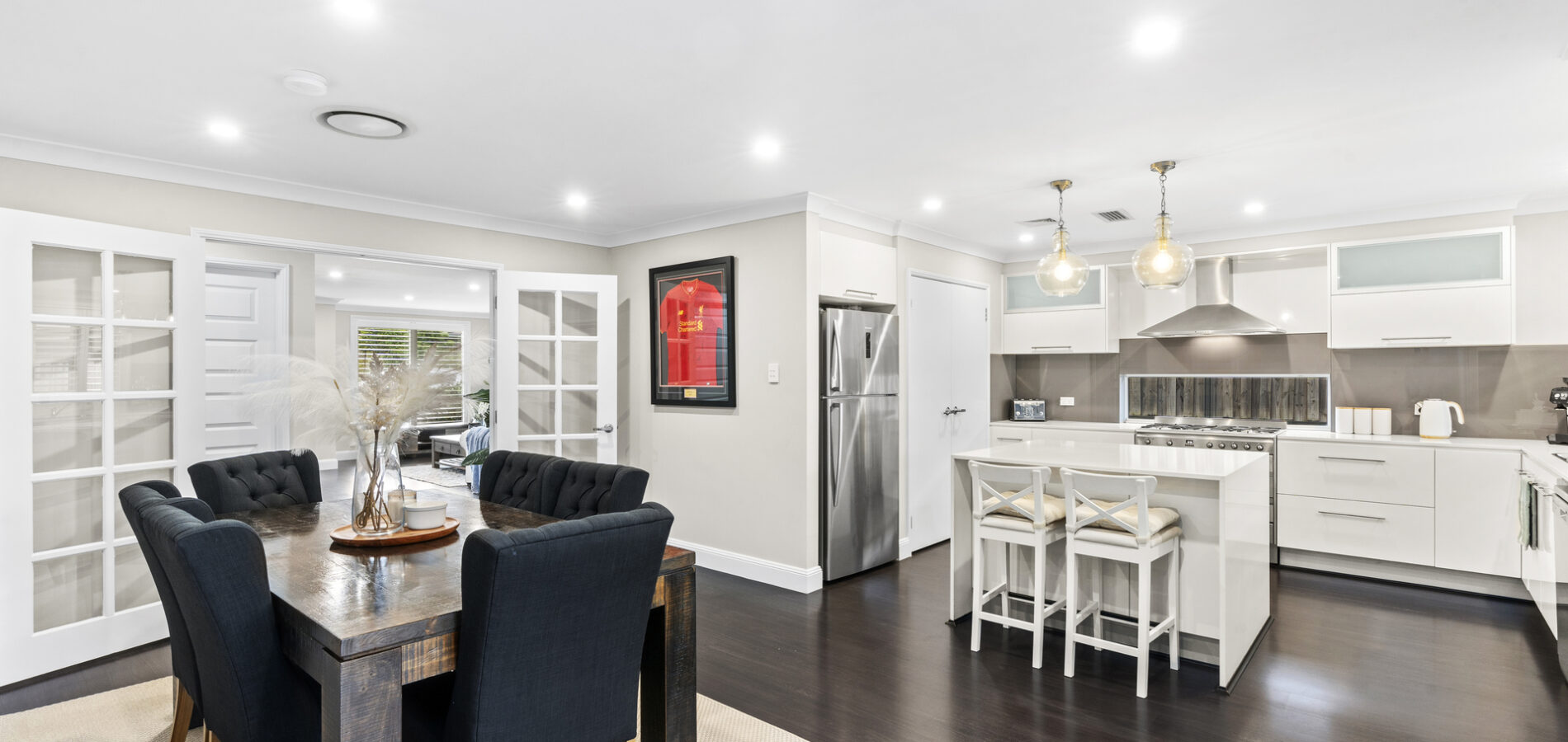 Sold - 80 Waterfall Boulevard - New Property in The Ponds - Real Estate by Dianne Boros