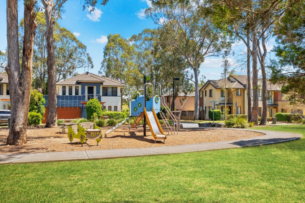 41 Tree Top Circuit, Quakers Hill NSW 2763 - photo 18
