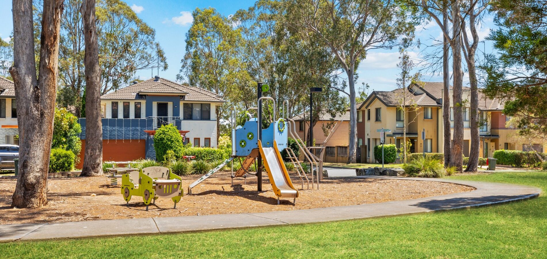 41 Tree Top Circuit, Quakers Hill NSW 2763 - photo 18