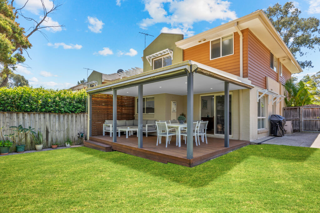41 Tree Top Circuit, Quakers Hill NSW 2763 - photo 4