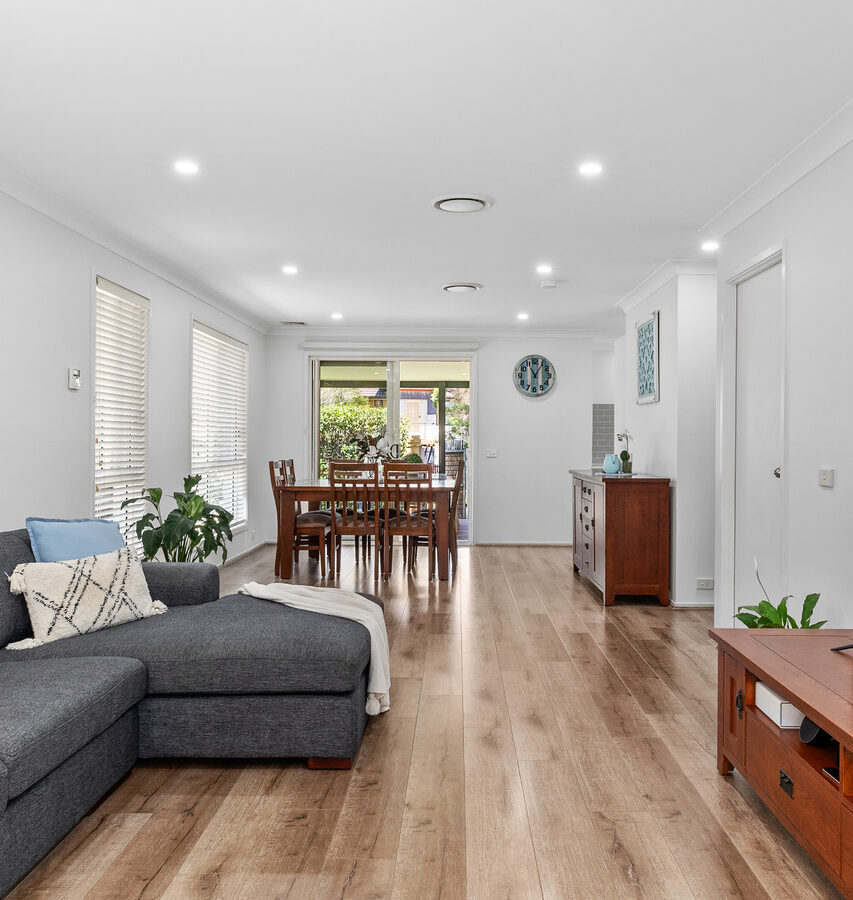 41 Tree Top Circuit, Quakers Hill NSW 2763 - photo 6