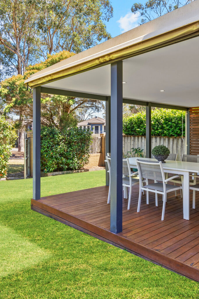41 Tree Top Circuit, Quakers Hill NSW 2763 - photo 9