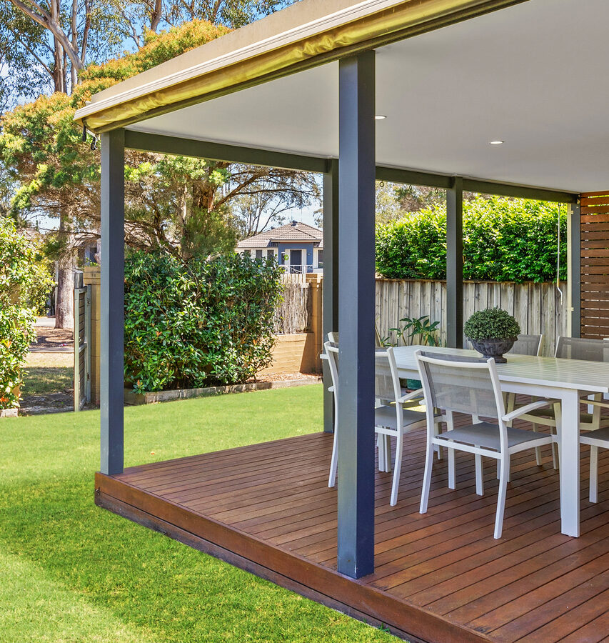 41 Tree Top Circuit, Quakers Hill NSW 2763 - photo 9