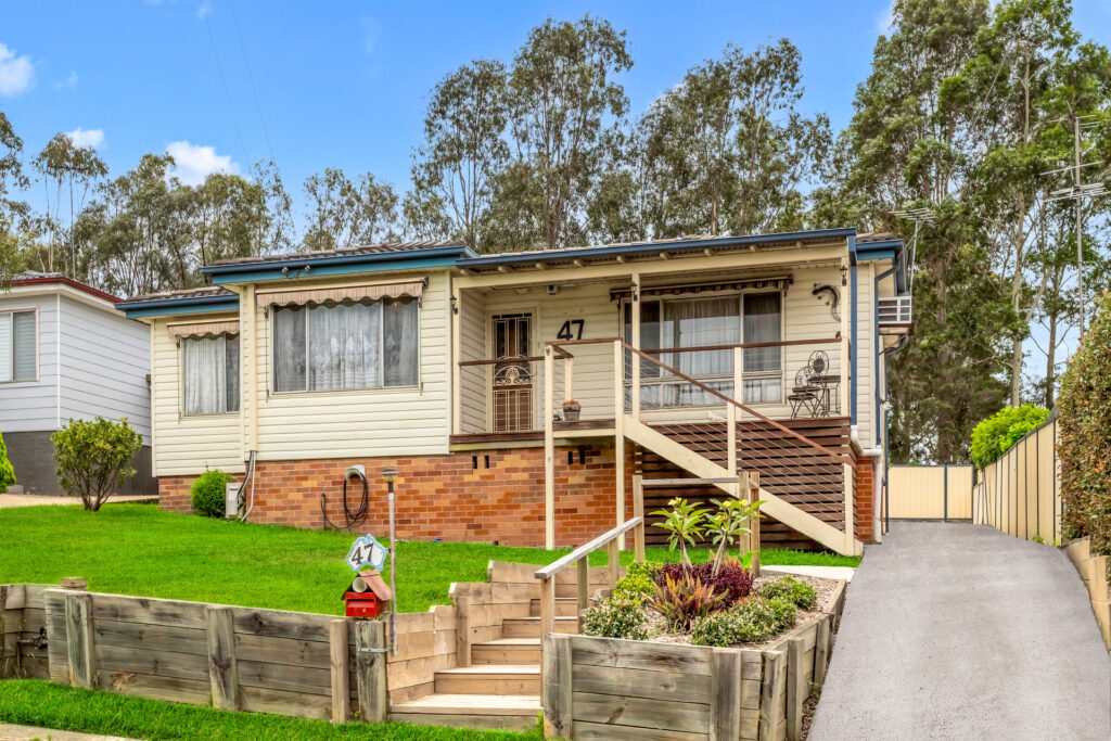 Sold - 47 Ravel Street - New Property in Seven Hills - Real Estate by Joel Hollings
