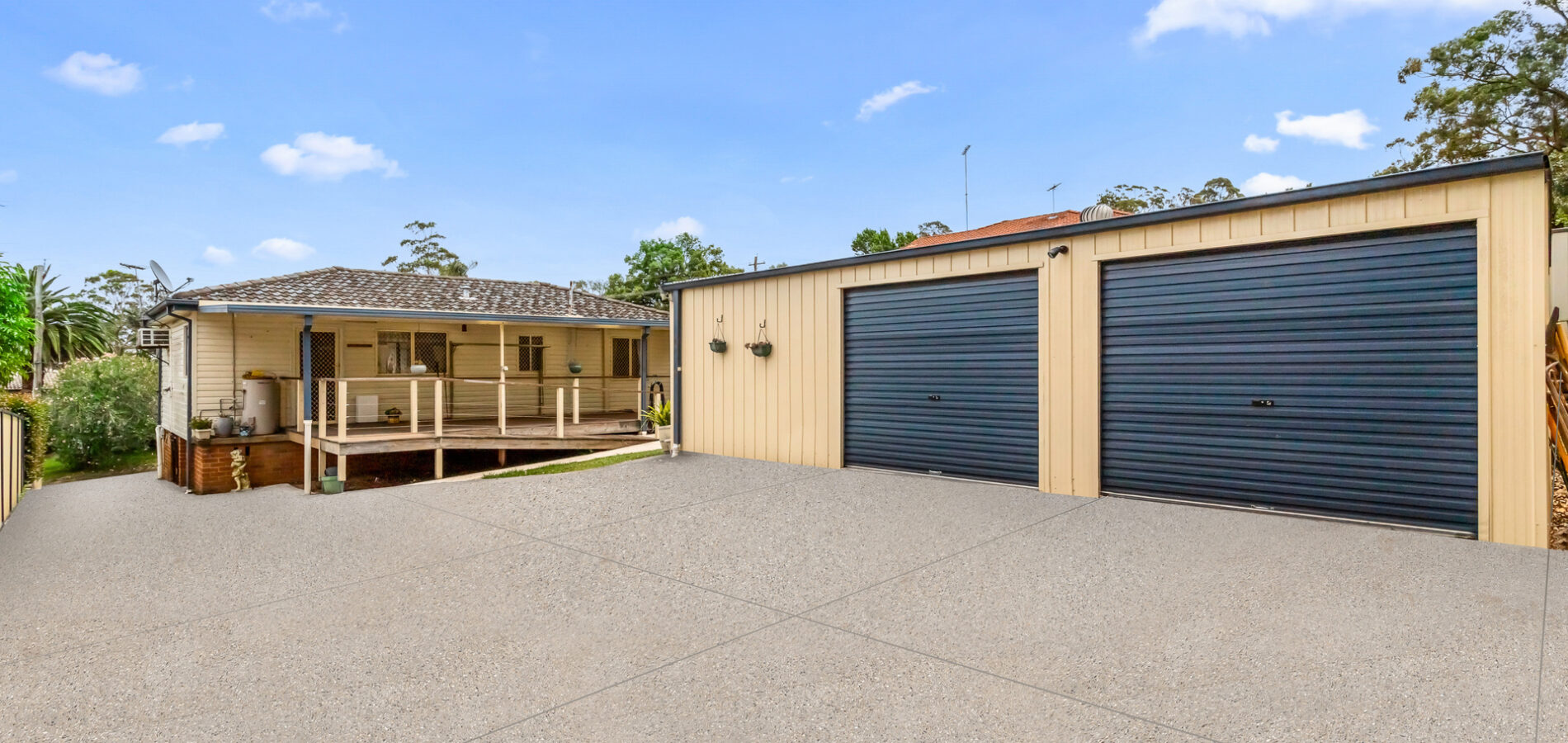 Sold - 47 Ravel Street - New Property in Seven Hills - Real Estate by Joel Hollings
