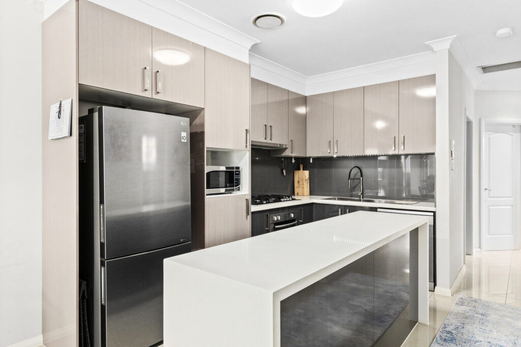 Sold - 86C & 86D Frank Street - New Property in Mount Druitt - Real Estate by Dianne Boros